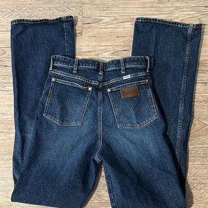 Wrangler - women’s jeans